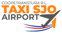 Official SJO Airport Taxi